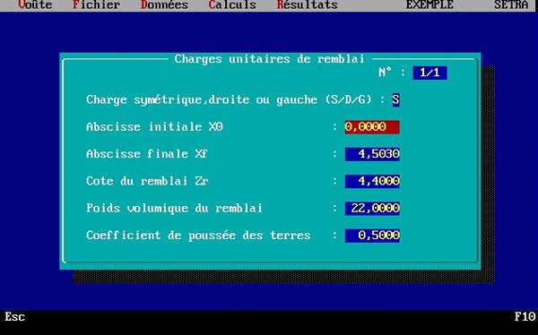 VOUTE