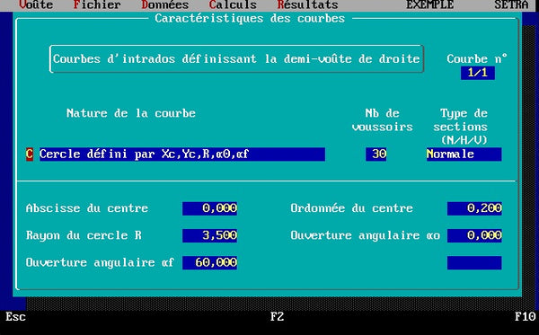 VOUTE